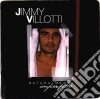 Jimmy Villotti - Naturalmente Imperfetto cd