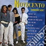 Greatest Hits-the History cd