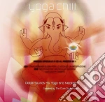 Yoga Chill cd