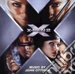 X-men 2 cd