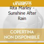 Rita Marley - Sunshine After Rain cd
