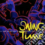 Swing Time cd
