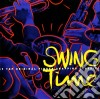 Swing Time cd