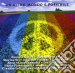 Altro Mondo E' Possibile (Un) cd