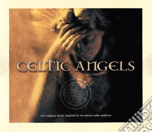 Celtic Angels cd musicale di ANGELS