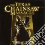 Texas Chainsaw Massacre (2003) - The Album cd