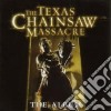 Texas Chainsaw Massacre (2003) - The Album cd