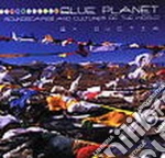 Ductia - Blue Planet cd
