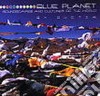 Ductia - Blue Planet cd