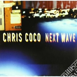 Chris Coco - Next Wave cd musicale di Chris Coco