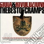 GIOIA E RIVOLUZIONE/Best of Cramps R cd