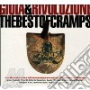 GIOIA E RIVOLUZIONE/Best of Cramps R cd