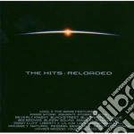 Kool & The Gang - The Hits Reloaded cd