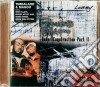 Timbaland & Magoo - Under Construction Part Ii (16 Trax) cd