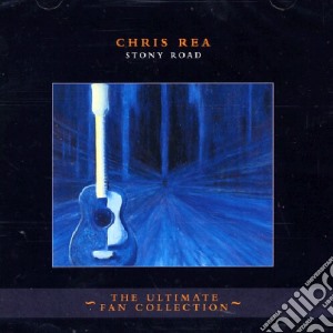 Chris Rea - Stony Road: The Ultimate Fan Collection (Cd+Dvd) cd musicale di Chris Rea