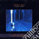 Chris Rea - Stony Road: The Ultimate Fan Collection (Cd+Dvd)