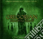Gregorian - Masters Of Chant #04 cd