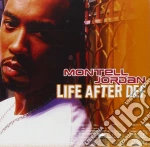 Montell Jordan - Life After Def cd
