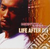 Montell Jordan - Life After Def cd