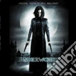 Underworld cd