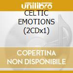 CELTIC EMOTIONS (2CDx1) cd