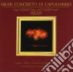 Gran Concerto Di Capodanno cd