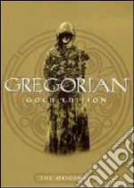 (Music Dvd) Gregorian - Gold Edition cd