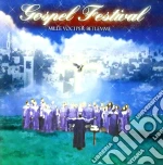 Gospel Festival - Mille Voci Per Betlemme cd