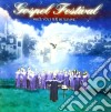 Gospel Festival - Mille Voci Per Betlemme cd