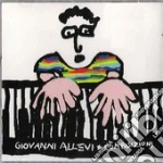 Allevi Giovanni - Composizioni cd