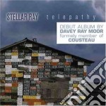 Ray Stellar - Telepathy