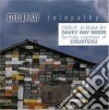 Ray Stellar - Telepathy cd