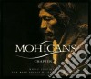Mohicans - Chapter 2 cd