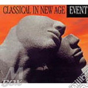 Classical In New Age 1 cd musicale di ARTISTI VARI
