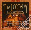 Lords Of Mystery Vol. 4 cd