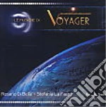 Aa.Vv. - Voyager cd