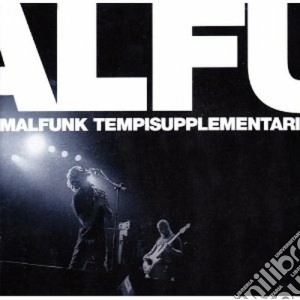 Malfunk - Tempi Supplementari cd musicale di MALFUNK