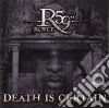 Royce 5 9 - Death Is Certain cd