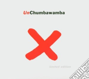 Chumbawamba - Un - Limited Edition cd musicale di CHUMBAWAMBA