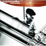 Virginia Miller - Italia Mobile cd