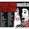 Mantova Musica Festival cd