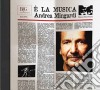 Andrea Mingardi - E' La Musica cd