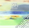 Soul Ways Round About The Lounge cd