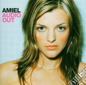 Amiel - Audio Out cd musicale di Amiel