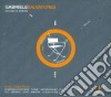Gabriele Salvatores - Sound And Vision (2 Cd) cd