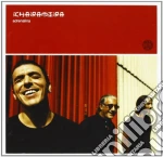 Charamira - Adrenalina cd