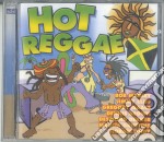 Hot Reggae
