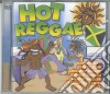 Hot Reggae cd