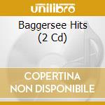 Baggersee Hits (2 Cd) cd musicale di Various Artists