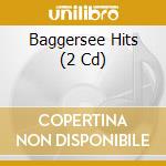 Baggersee Hits (2 Cd) cd